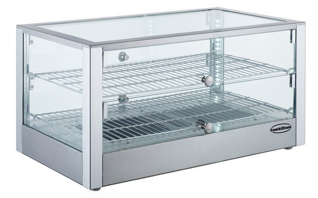 Varmeskab 80 liter