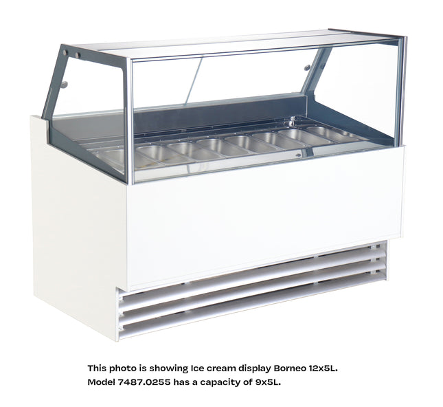 ISDISK Phuket 9X5L