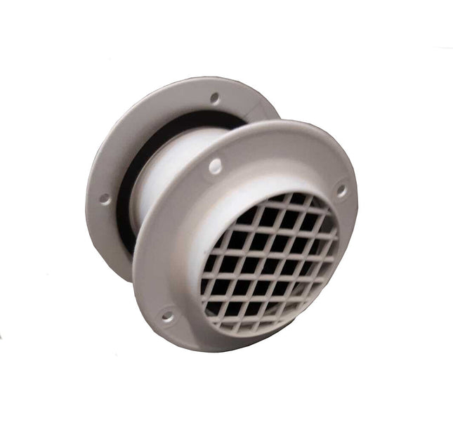 Trykventil