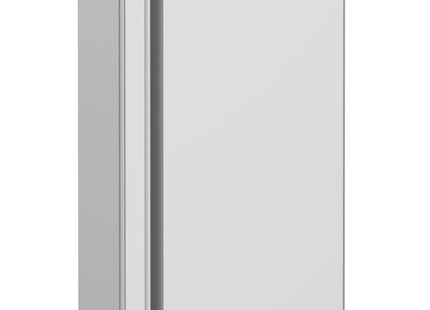Fryser SS mono block 700 ltr energiline