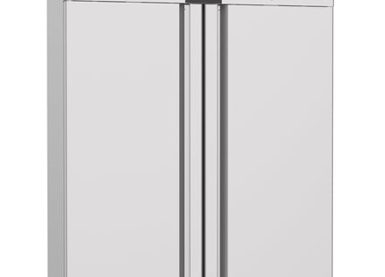 Køleskab SS mono blok 1400 ltr energy line