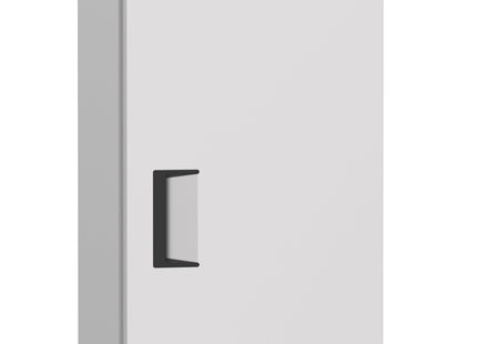 Fryse RVS 400 ltr