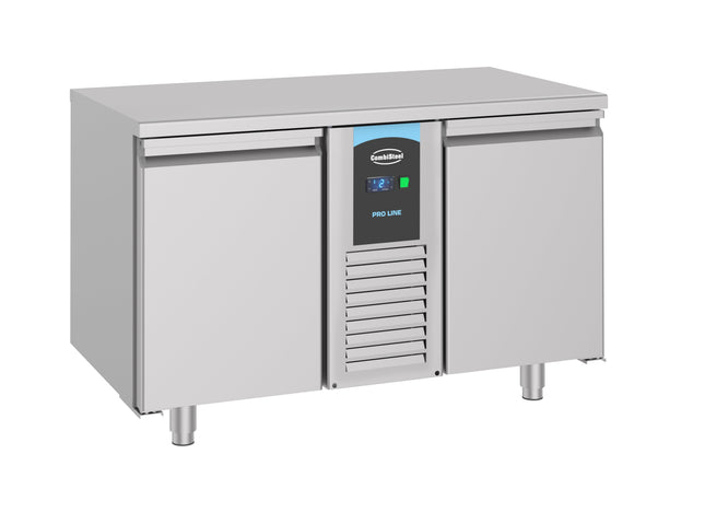 700 KØLE NEGATIV disk 2 DØRES MONOBLOCK ENERGILINJE