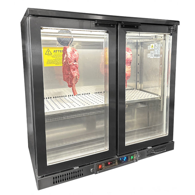 DRY AGE SKAB 198L