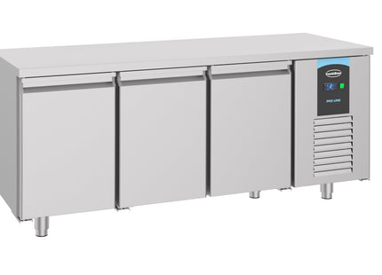 700 Kølebord 3 DØRES ENERGILEDNING