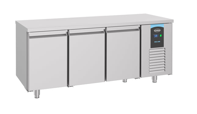 700 Kølebord 3 DØRES ENERGILEDNING