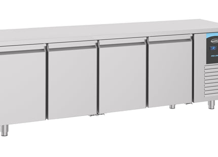 700 Kølebord 4 DØRES ENERGISLINJE ENERGISLINJE