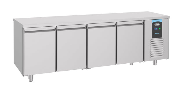 700 Kølebord 4 DØRES ENERGISLINJE ENERGISLINJE
