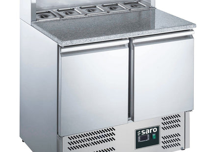 Pizzabord model EPS 900
