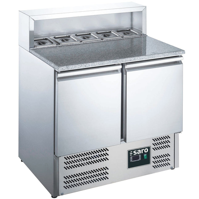 Pizzabord model EPS 900