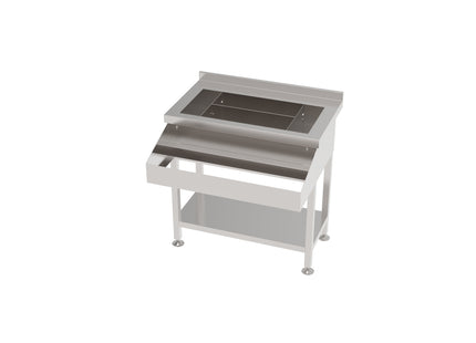 Cocktailbarstation - 900 mm