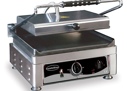 Kontaktgrill - Glat