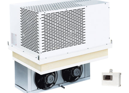 Tag-top negativ monteret enhed 6,3-9,8 M3
