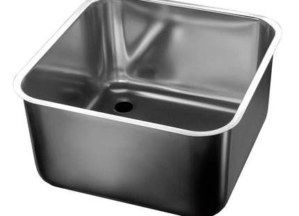 Vask - 400 x 400 x 250 mm