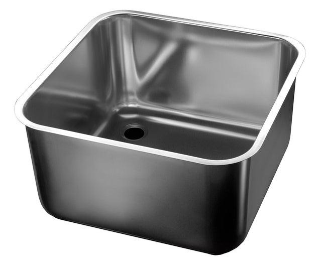 Vask - 400 x 400 x 250 mm
