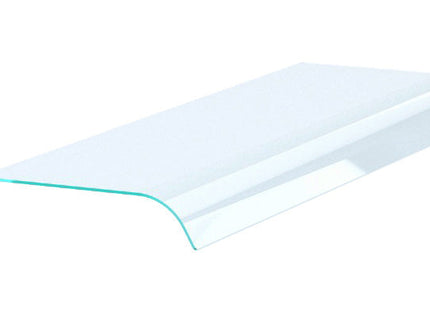 Buet glas 1-SIDE 2/1