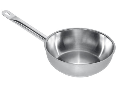 KONISK PAN SS ø16 1,2L