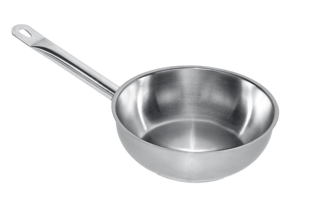 KONISK PAN SS ø20 2,0L