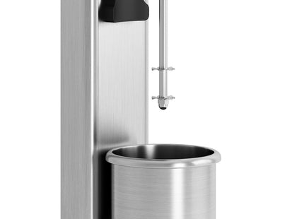 Milkshaker enkelt