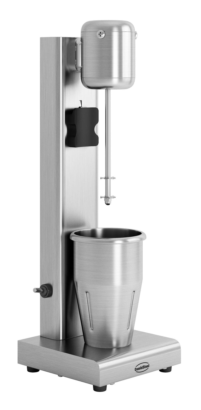 Milkshaker enkelt