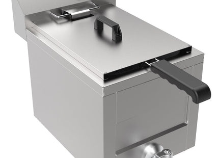 Elektrisk bordfrituregryde 1X8L 3KW