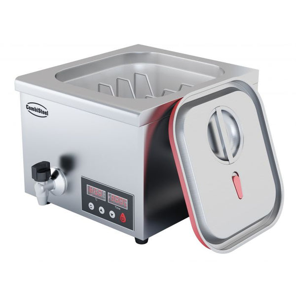 Hendi sous-vide machine GN1/1 (20 liters)