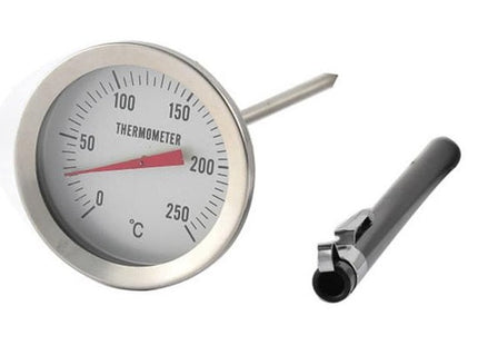 Kødtermometer Ø52
