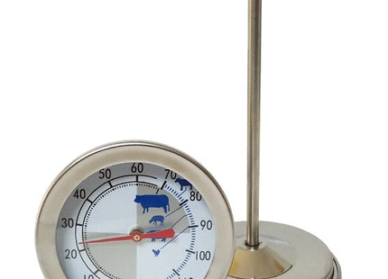 KØDTERMOMETER Ø73