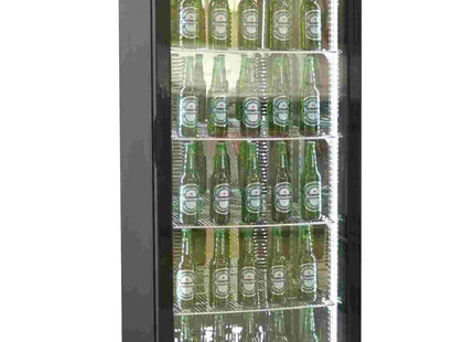 Backbar HØJ MVC-293