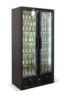 Backbar HØJ MVC-458
