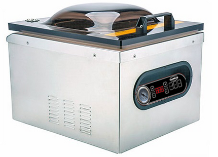 Vakuummaskine 300MM - 630W