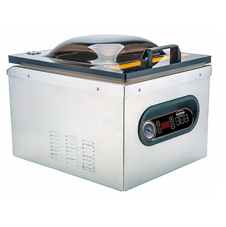 Vakuummaskine 300MM - 630W