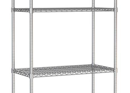 Hylde 4 stage 900 flat packed