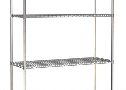 Hylde 4 lager 1200 flat packed