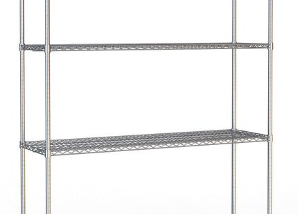 Hylde 4 stage 1500 flat packed