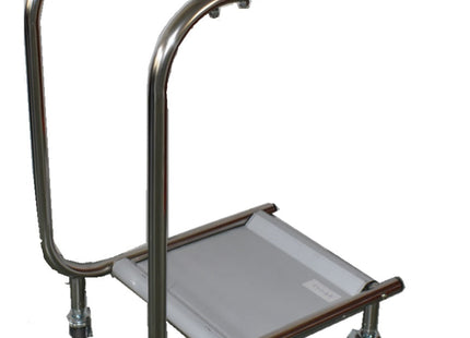 Affaldspose holder