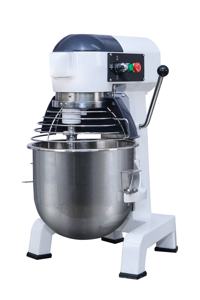 Røremaskine 20 LTR