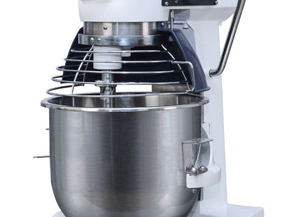 Røremaskine 30 LTR