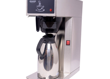 Kaffemaskine inkl. termokande 2,0L