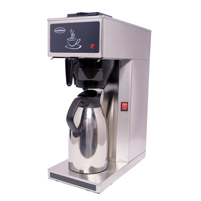 Kaffemaskine inkl. termokande 2,0L