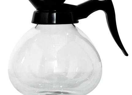 Glas kaffekande 1,8L