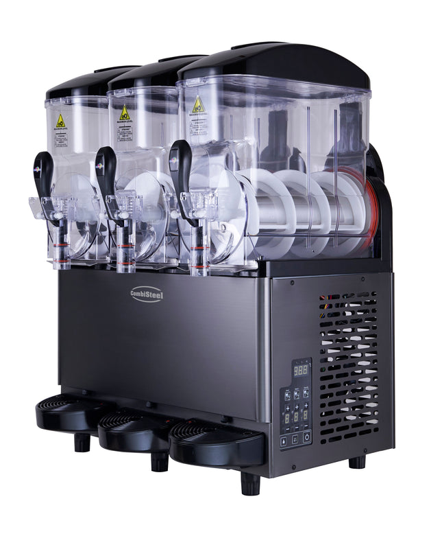 Slush Ice Maskine 3X12L
