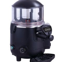Varm chokolade dispenser 5L