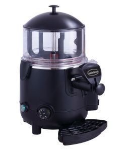 Varm chokolade dispenser 5L