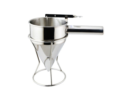 Batter Dispenser 1,3L Inkl. doseringsknap
