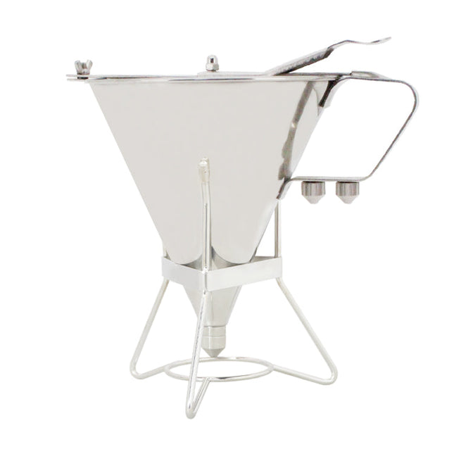 Batterdispenser 1,6L inkl. doseringsknap