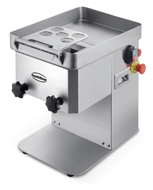 Pålægsmaskine 250KG/H 230V