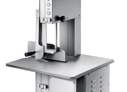 RUSTFRI STÅL KAROSS Bensav 230V 2100MM