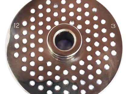 3 mm Hulskive til Kødhakker 12 - 150 kg/t