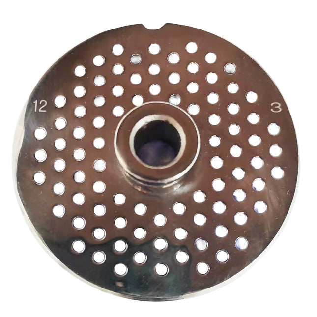 3 mm Hulskive til Kødhakker 12 - 150 kg/t